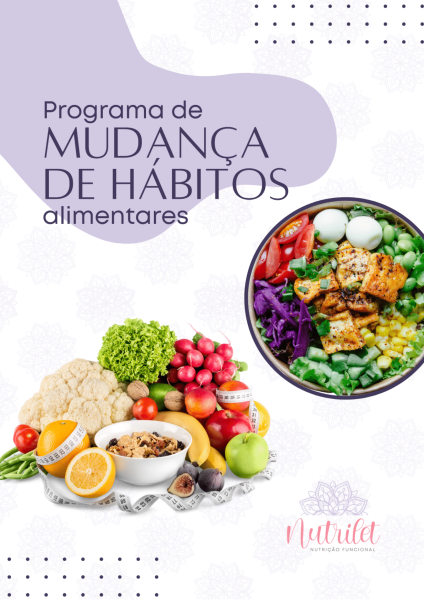 Prog. Mudança de hábitos alimentares - Leticia CAPA
